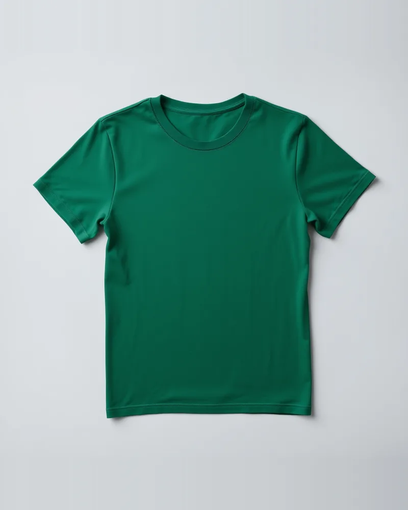 AS Colour Staple Tee, illustrated