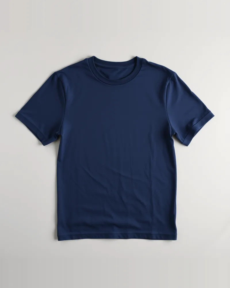 AS Colour Classic Tee, illustrated