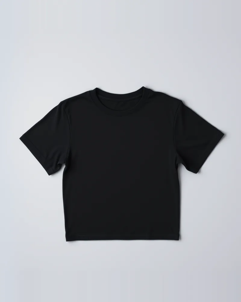Gildan Heavy Cotton T-Shirt, illustrated