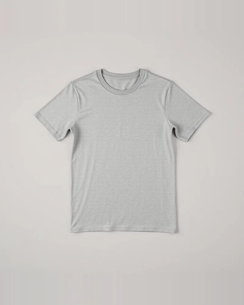 Gildan DryBlend T-Shirt, illustrated